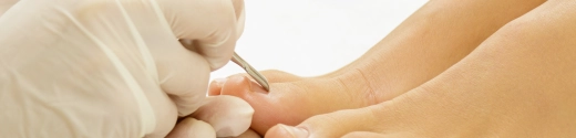 Pedicure